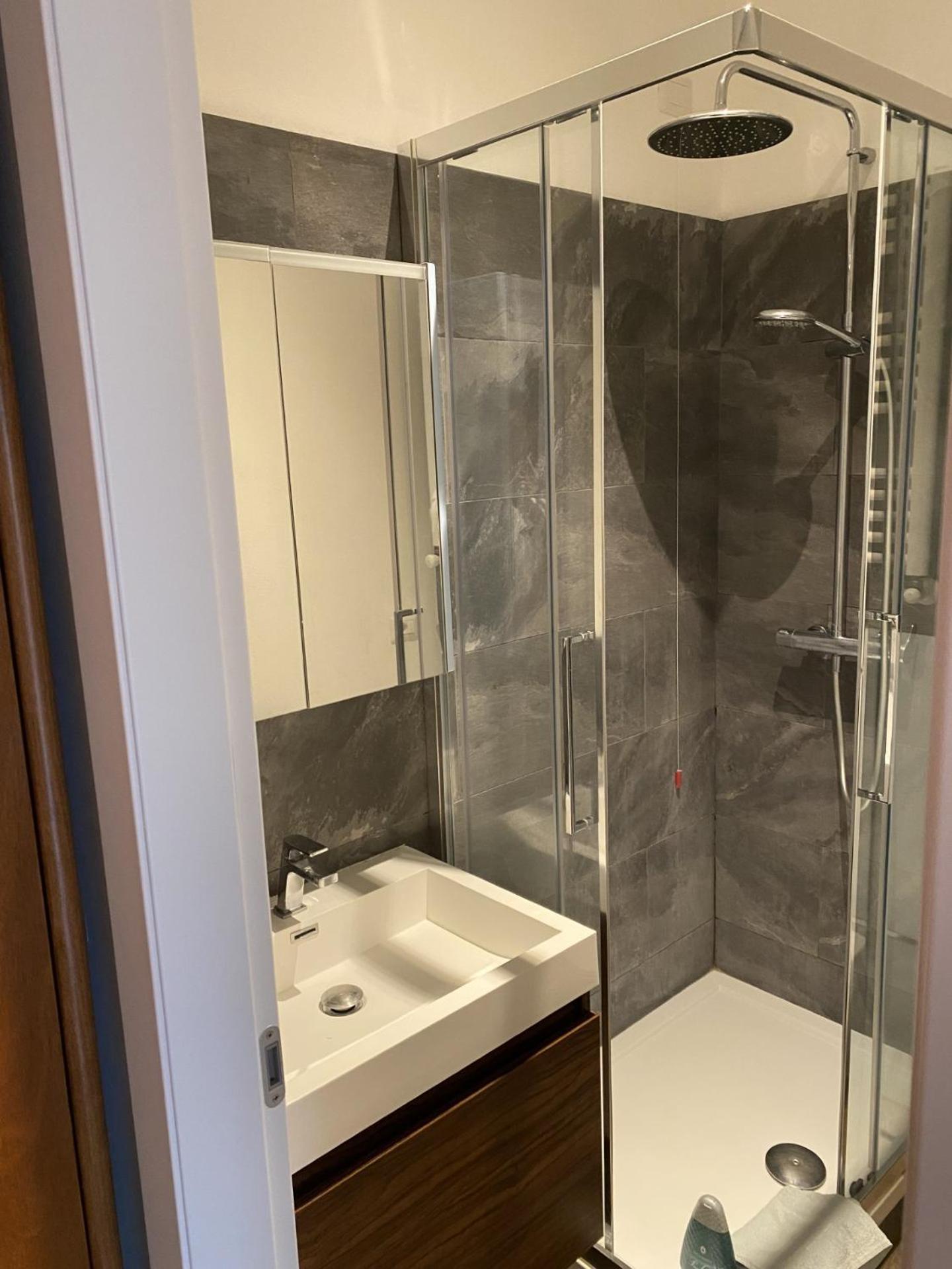 Privatunterkunft Attico - 3 E 3 Bagni - Nolo District Mailand