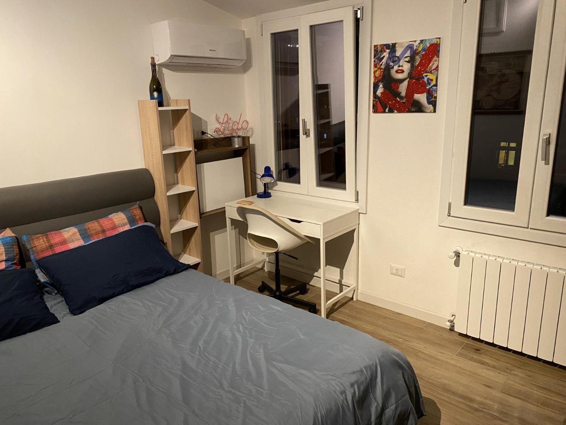 Privatunterkunft Attico - 3 E 3 Bagni - Nolo District