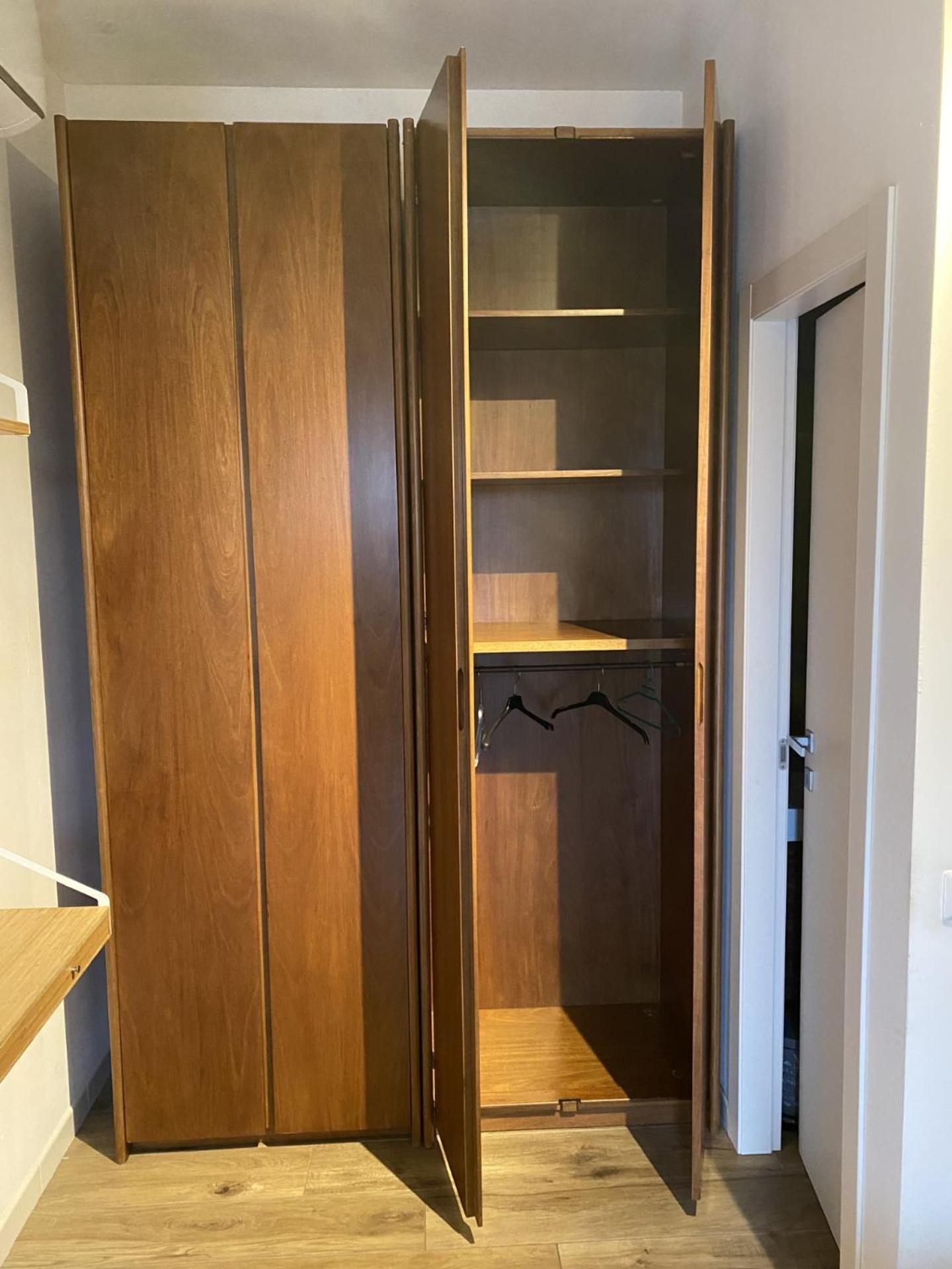 Attico - 3 E 3 Bagni - Nolo District Privatunterkunft Mailand