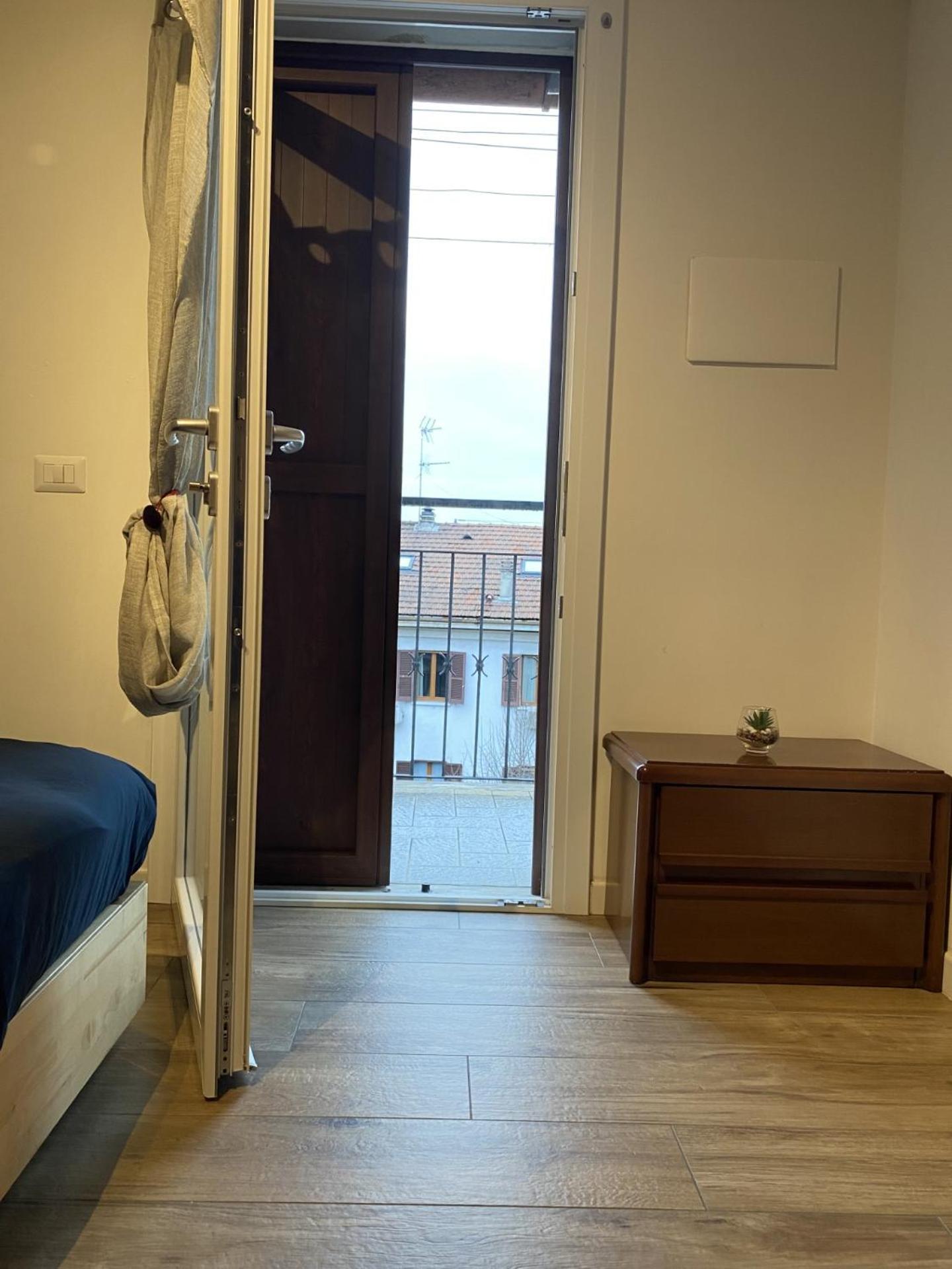 Privatunterkunft Attico - 3 E 3 Bagni - Nolo District *
