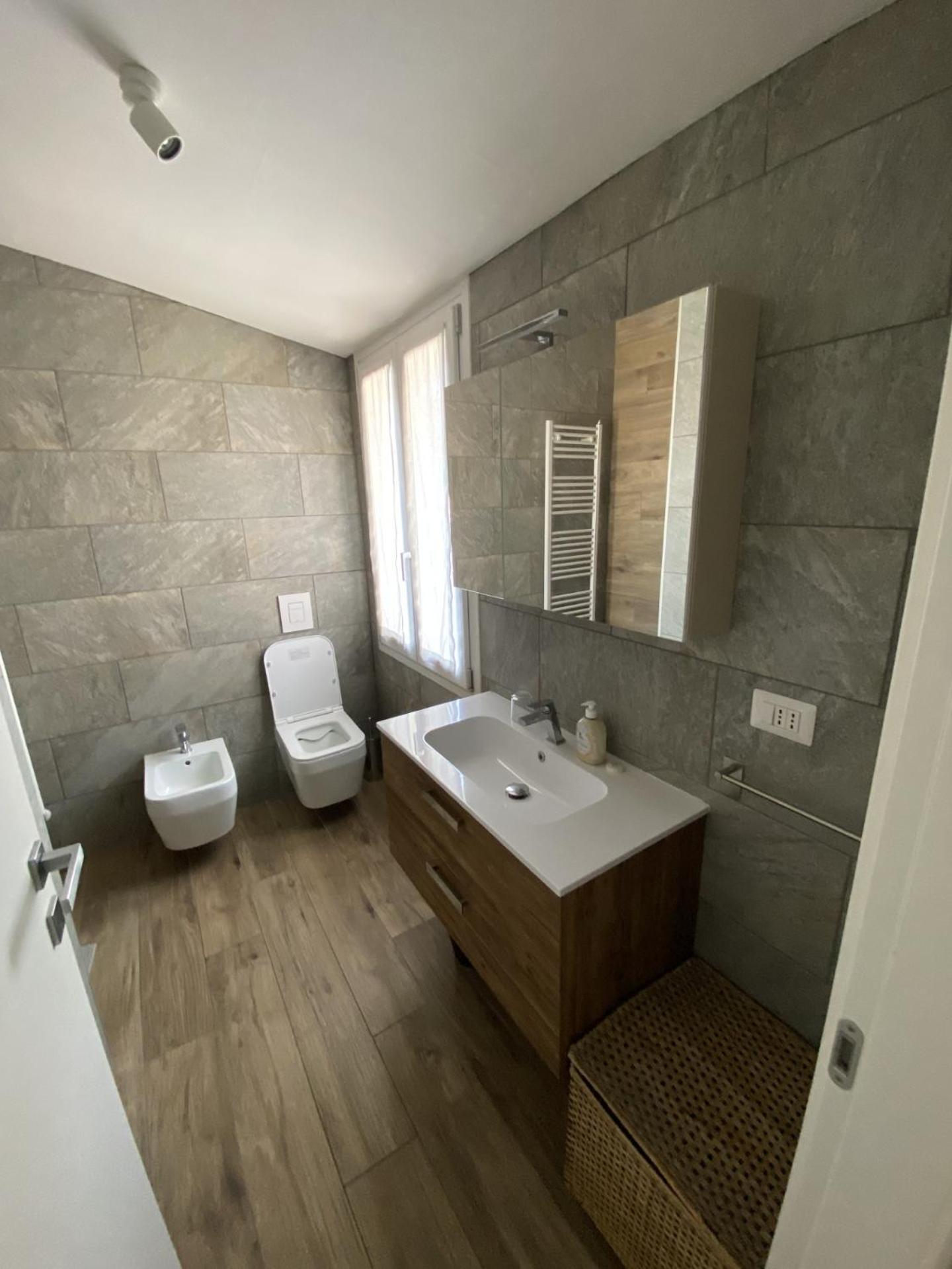Attico - 3 E 3 Bagni - Nolo District Mailand