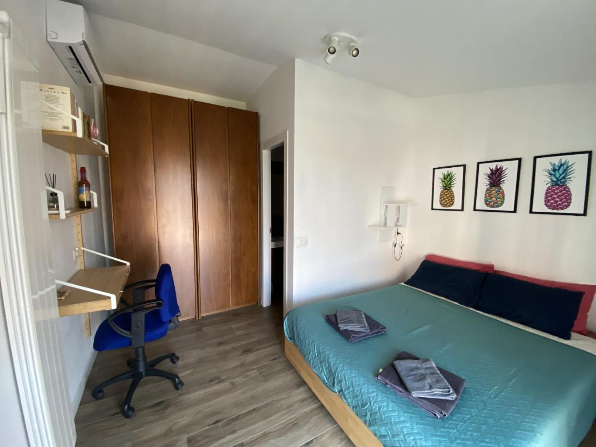 Privatunterkunft Attico - 3 E 3 Bagni - Nolo District